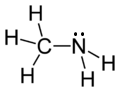 120px-Methylamine-2D.png