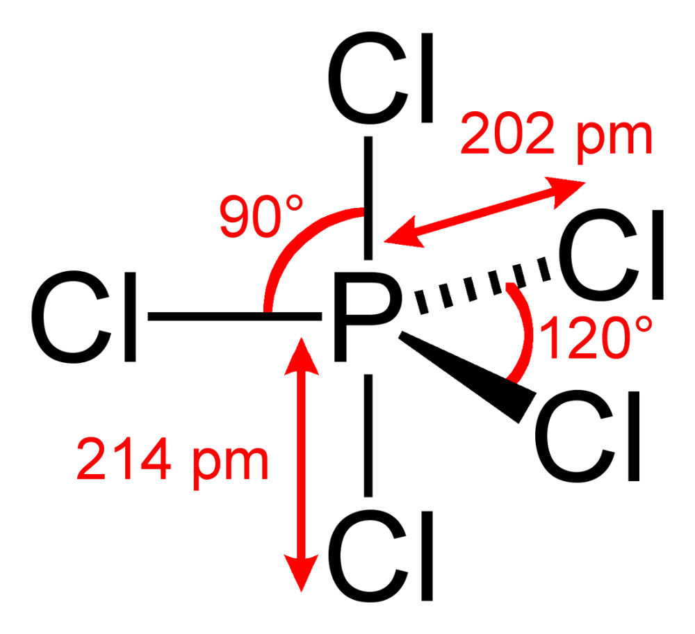 Phosphorus-pentachloride-2D-dimensions.png