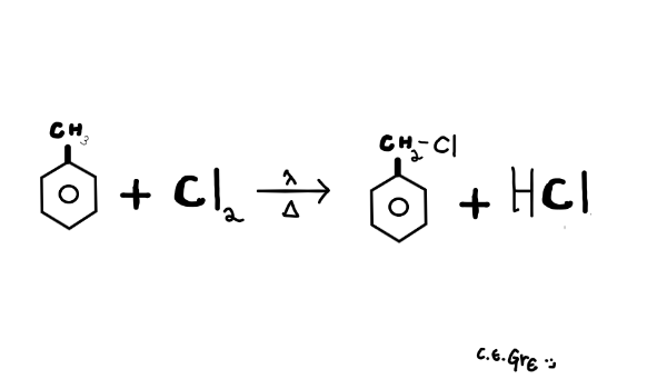 Cisão homolitica metilbenzeno.png